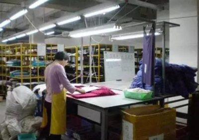 服裝加工訂單哪里找？推薦5個高效渠道助力服裝服飾零售發(fā)展